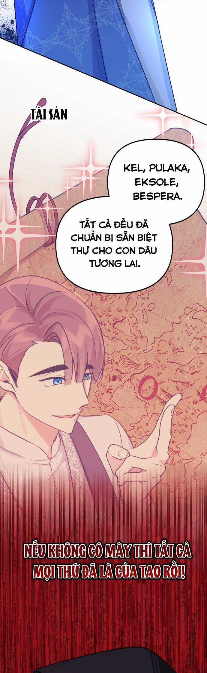 Cuộc Sống Hạnh Phúc Cùng Chồng Chapter 45 trang 41