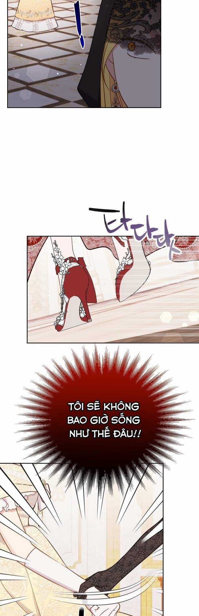 Cuộc Sống Hạnh Phúc Cùng Chồng Chapter 46 trang 11