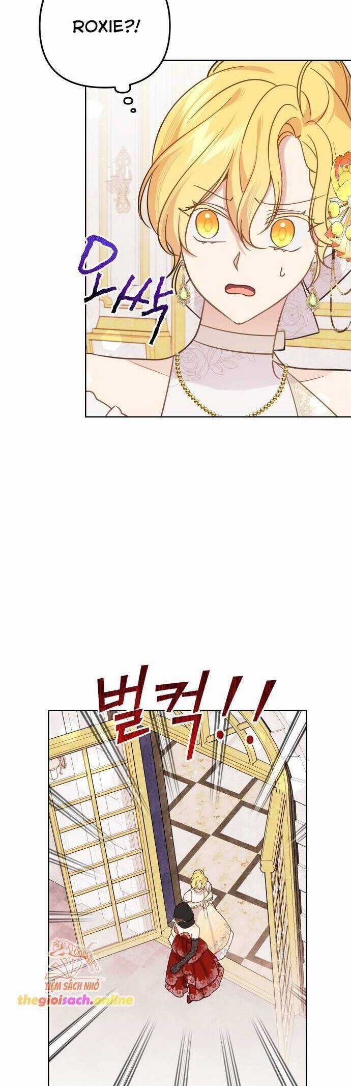 Cuộc Sống Hạnh Phúc Cùng Chồng Chapter 46 trang 13