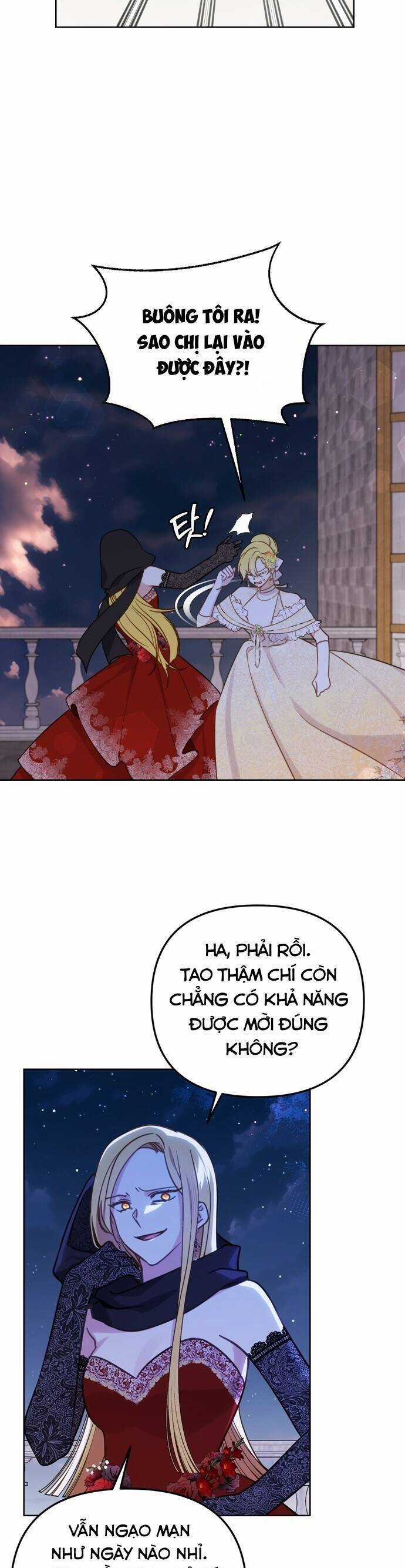 Cuộc Sống Hạnh Phúc Cùng Chồng Chapter 46 trang 14