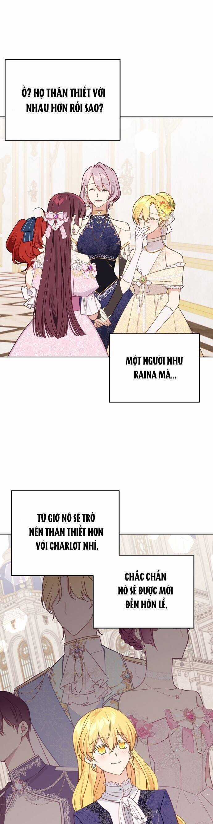 Cuộc Sống Hạnh Phúc Cùng Chồng Chapter 46 trang 2