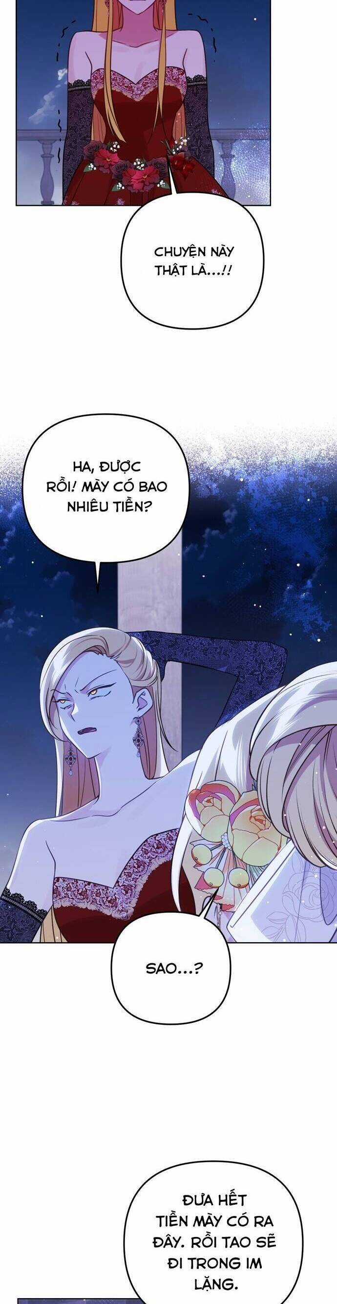 Cuộc Sống Hạnh Phúc Cùng Chồng Chapter 46 trang 24