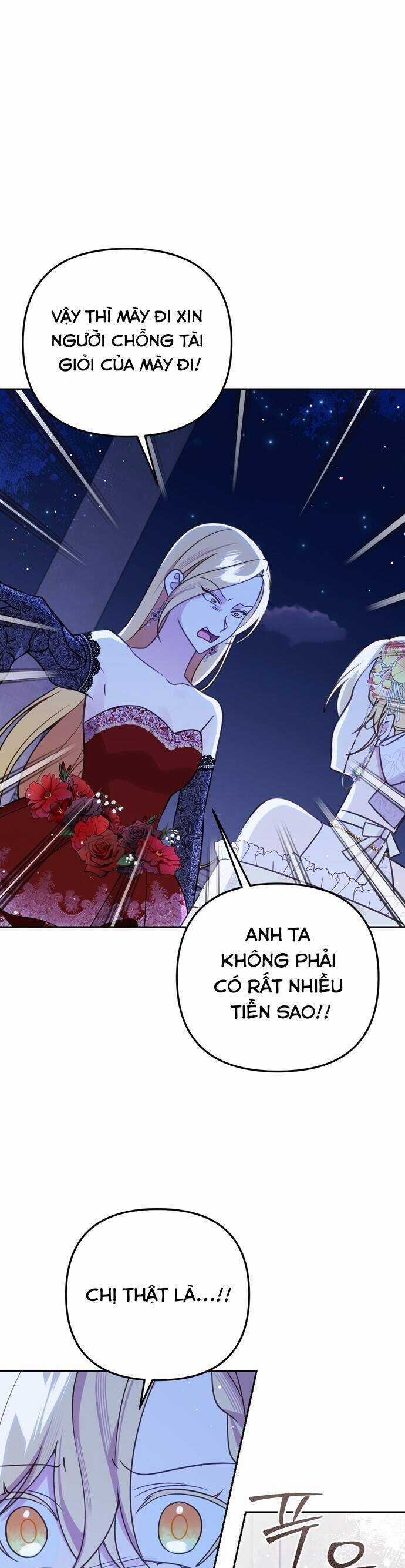 Cuộc Sống Hạnh Phúc Cùng Chồng Chapter 46 trang 26