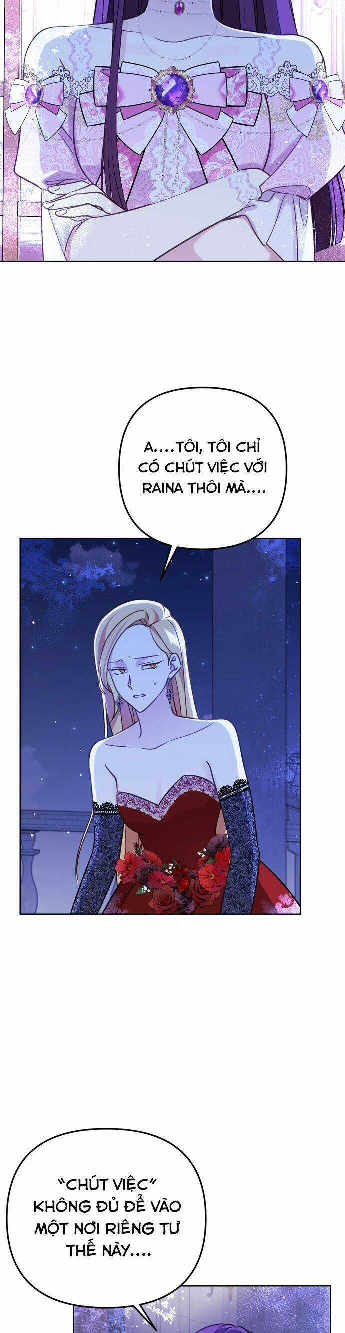 Cuộc Sống Hạnh Phúc Cùng Chồng Chapter 46 trang 29