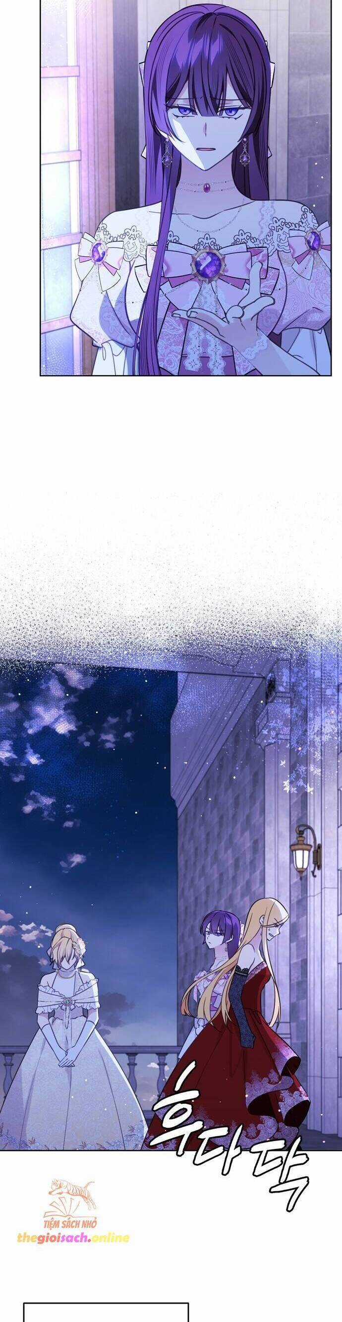 Cuộc Sống Hạnh Phúc Cùng Chồng Chapter 46 trang 31