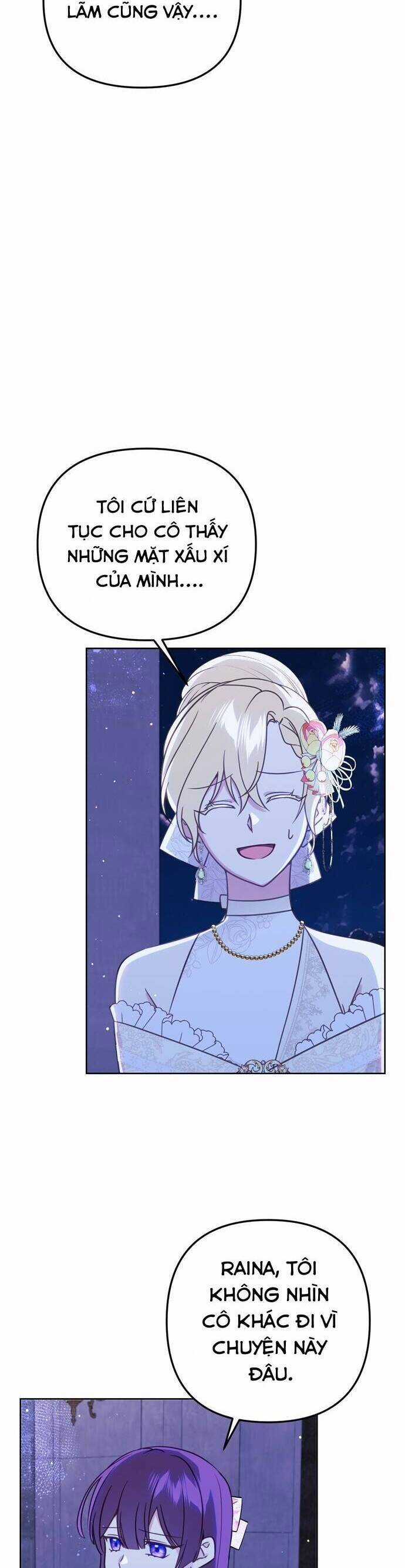 Cuộc Sống Hạnh Phúc Cùng Chồng Chapter 46 trang 33