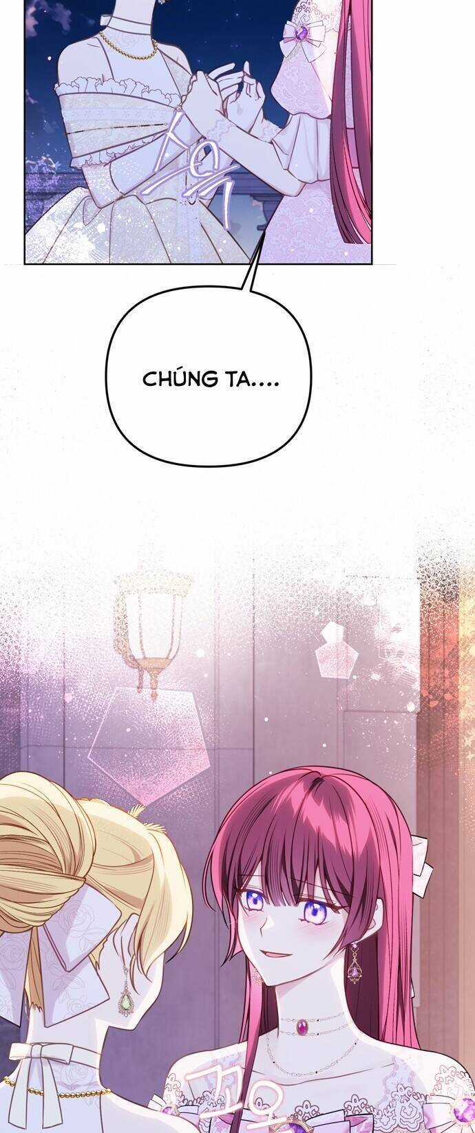 Cuộc Sống Hạnh Phúc Cùng Chồng Chapter 46 trang 35