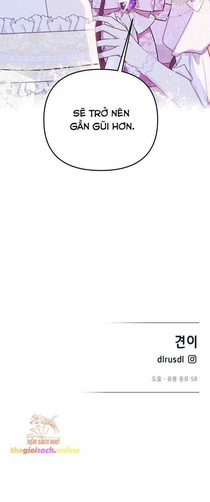 Cuộc Sống Hạnh Phúc Cùng Chồng Chapter 46 trang 36