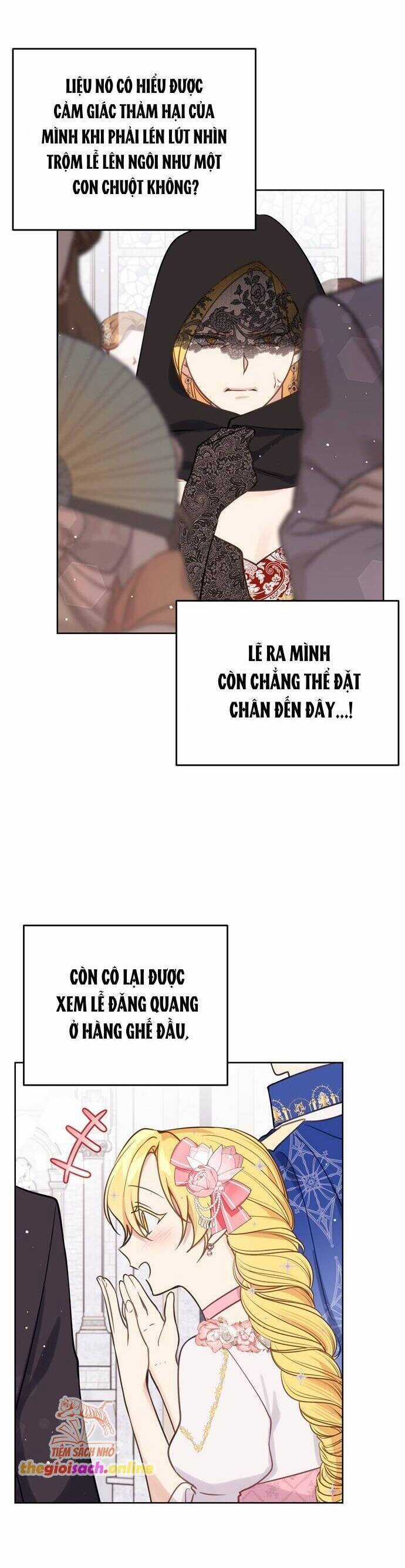 Cuộc Sống Hạnh Phúc Cùng Chồng Chapter 46 trang 4