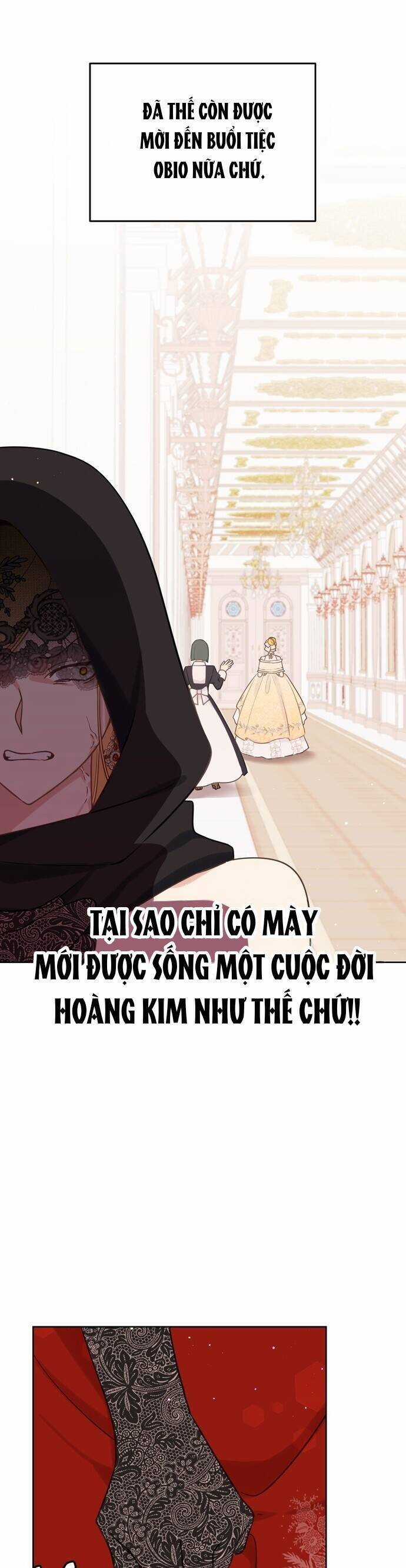 Cuộc Sống Hạnh Phúc Cùng Chồng Chapter 46 trang 5