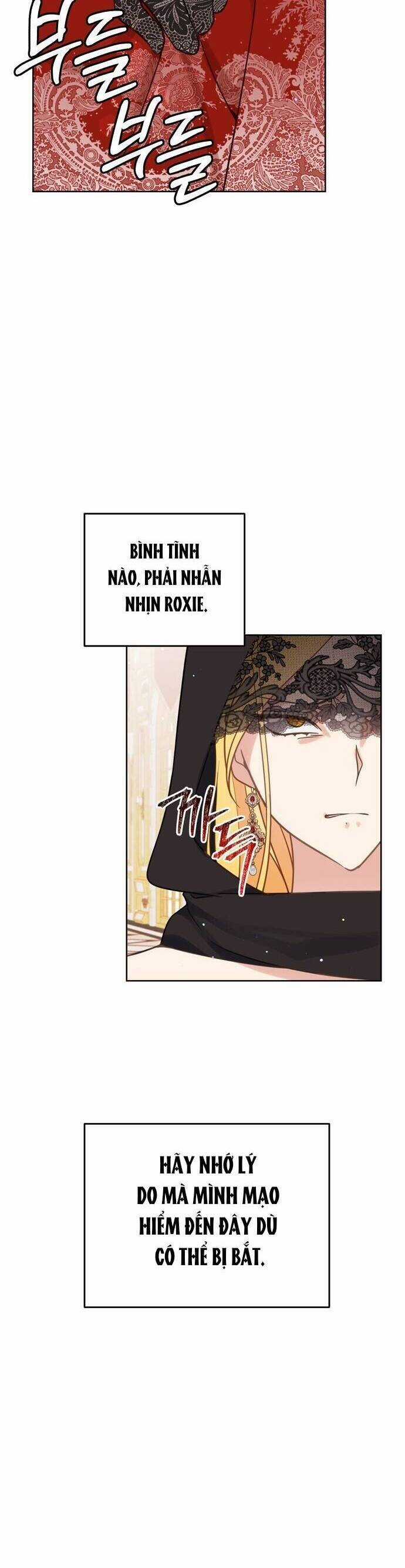 Cuộc Sống Hạnh Phúc Cùng Chồng Chapter 46 trang 6