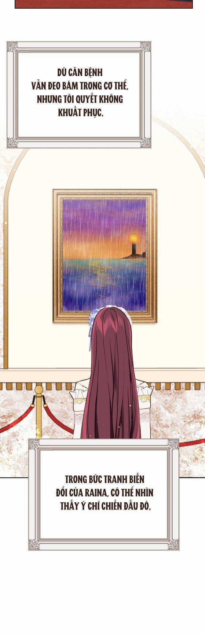 Cuộc Sống Hạnh Phúc Cùng Chồng Chapter 47 trang 11