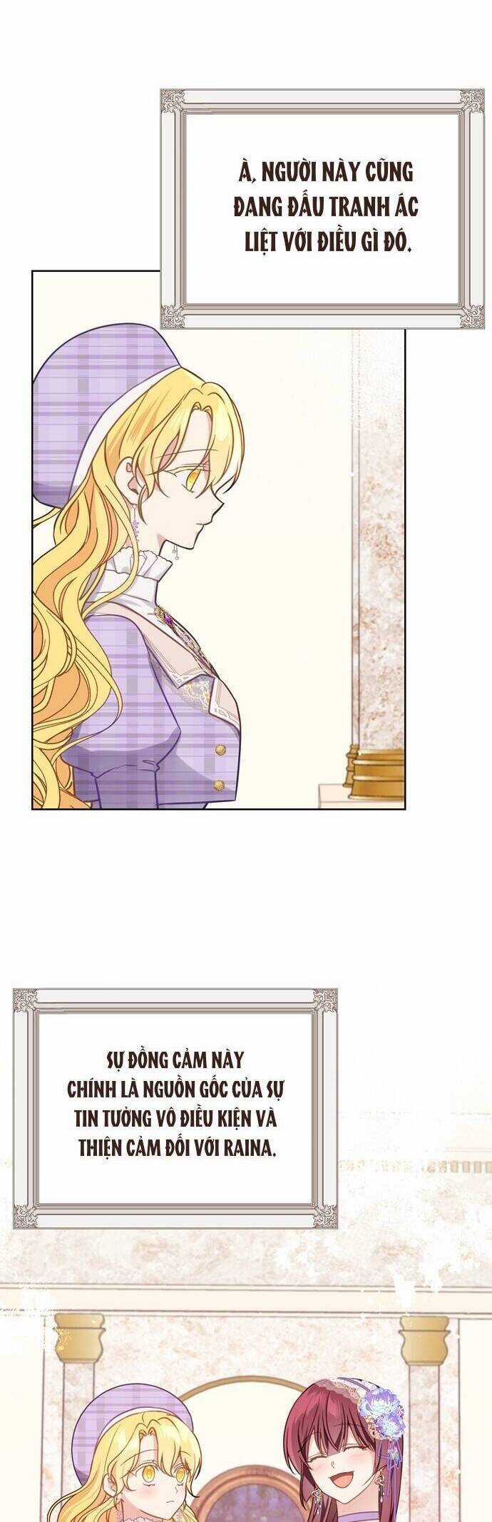 Cuộc Sống Hạnh Phúc Cùng Chồng Chapter 47 trang 12