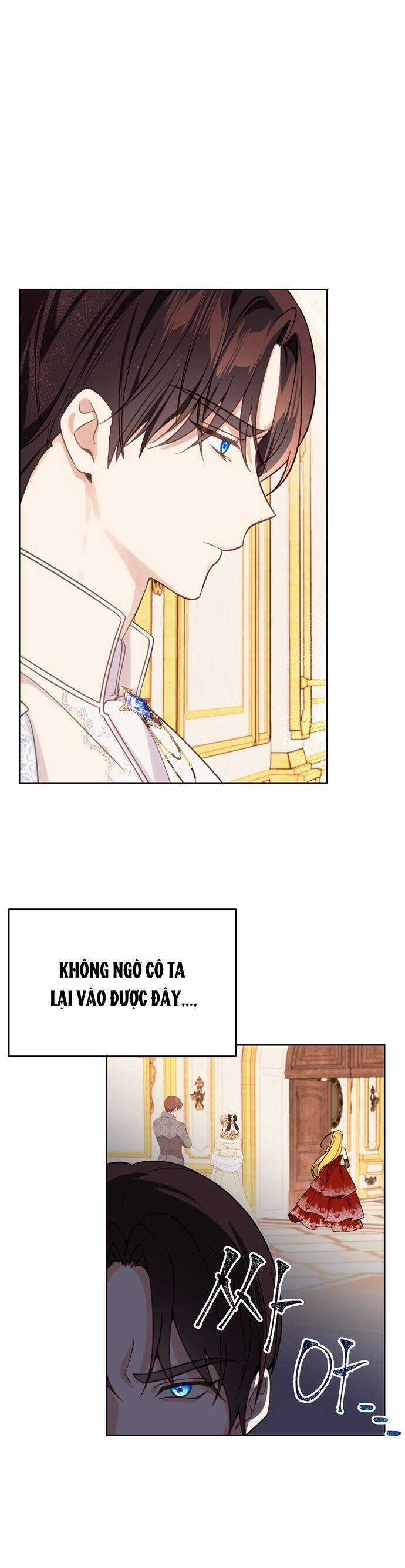 Cuộc Sống Hạnh Phúc Cùng Chồng Chapter 47 trang 14