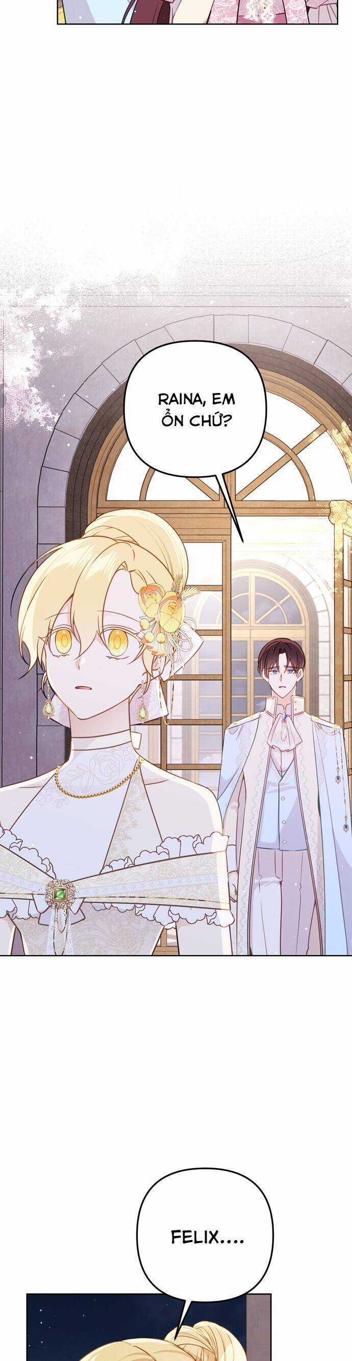 Cuộc Sống Hạnh Phúc Cùng Chồng Chapter 47 trang 18