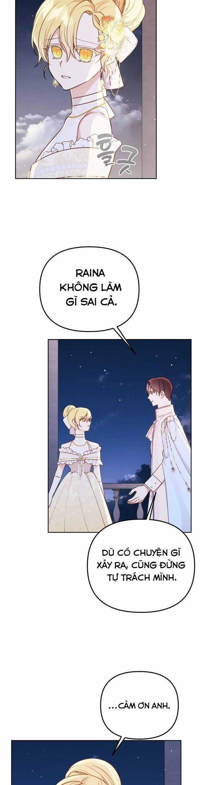 Cuộc Sống Hạnh Phúc Cùng Chồng Chapter 47 trang 19