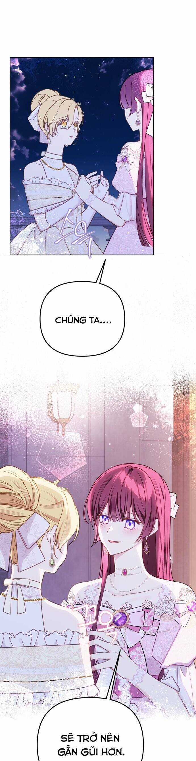 Cuộc Sống Hạnh Phúc Cùng Chồng Chapter 47 trang 2