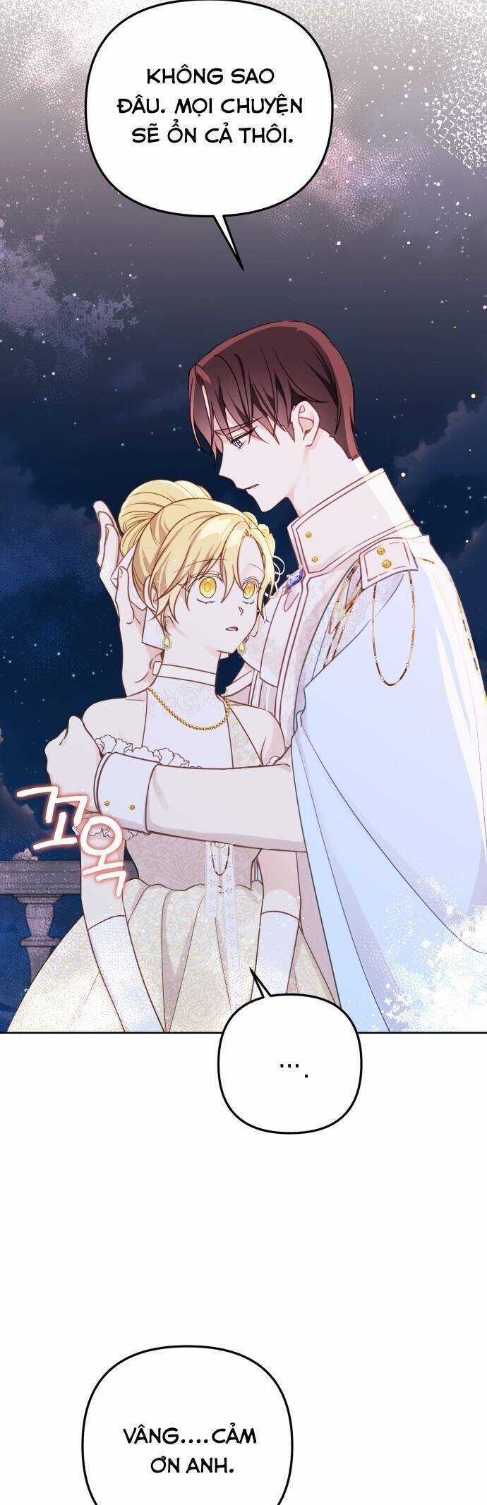 Cuộc Sống Hạnh Phúc Cùng Chồng Chapter 47 trang 21