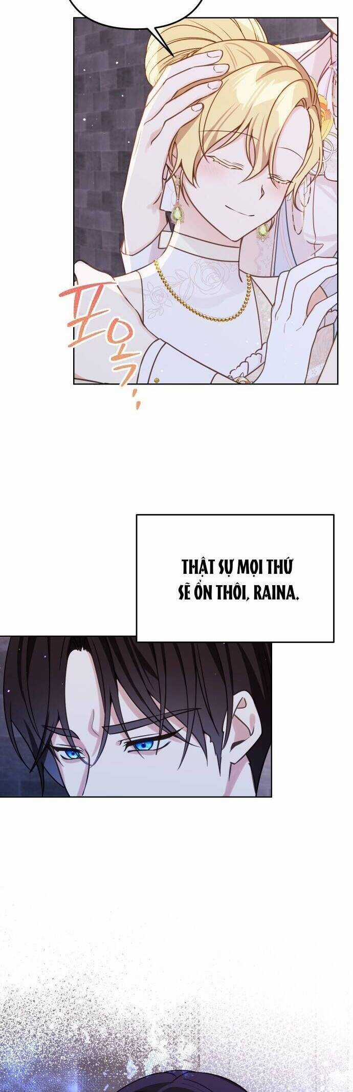 Cuộc Sống Hạnh Phúc Cùng Chồng Chapter 47 trang 22