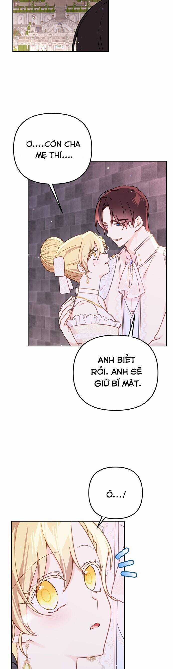 Cuộc Sống Hạnh Phúc Cùng Chồng Chapter 47 trang 24