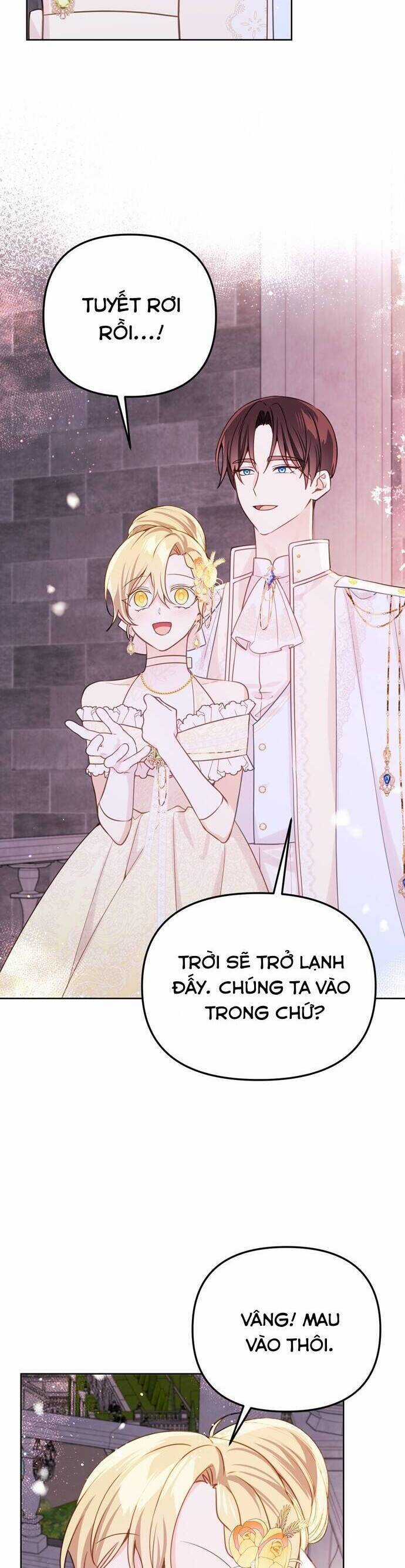 Cuộc Sống Hạnh Phúc Cùng Chồng Chapter 47 trang 25