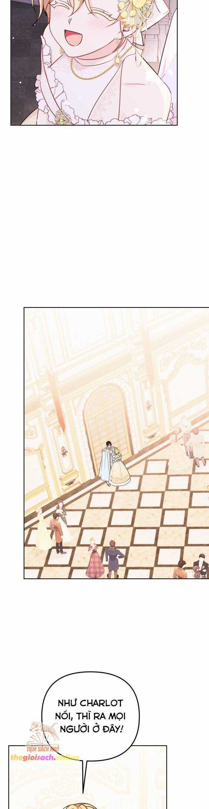 Cuộc Sống Hạnh Phúc Cùng Chồng Chapter 47 trang 26