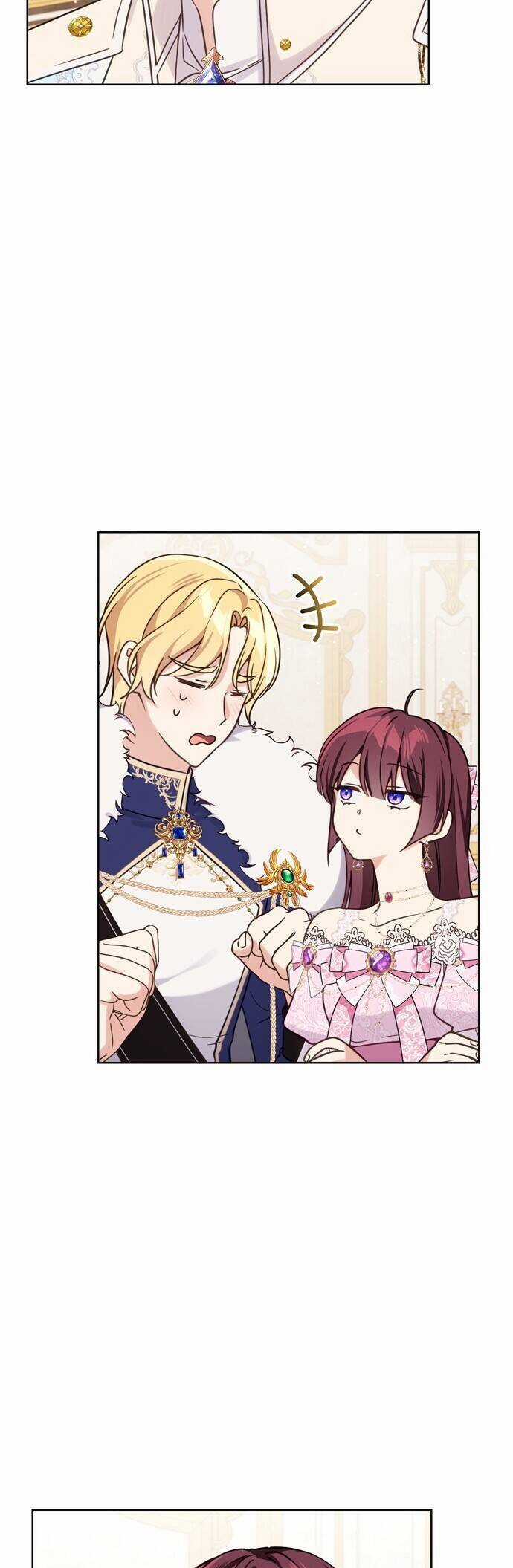 Cuộc Sống Hạnh Phúc Cùng Chồng Chapter 47 trang 36