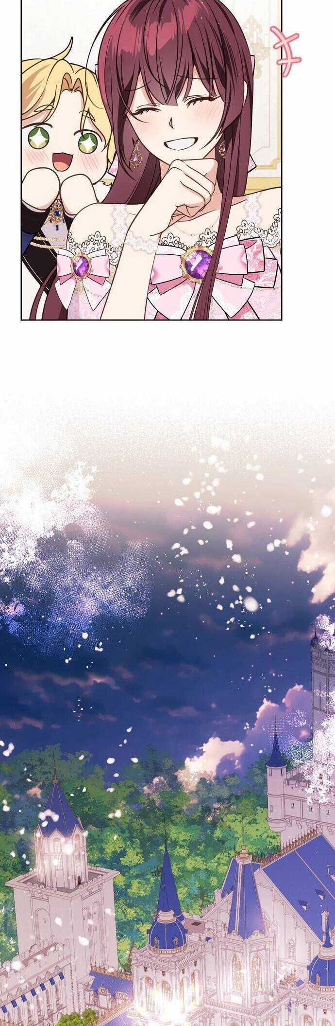 Cuộc Sống Hạnh Phúc Cùng Chồng Chapter 47 trang 37