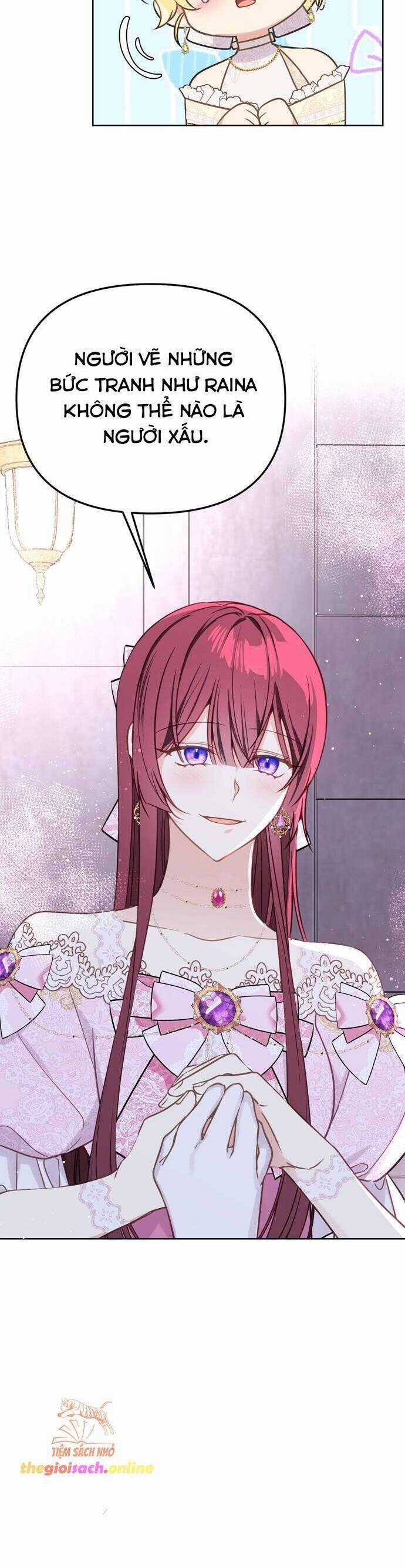 Cuộc Sống Hạnh Phúc Cùng Chồng Chapter 47 trang 7