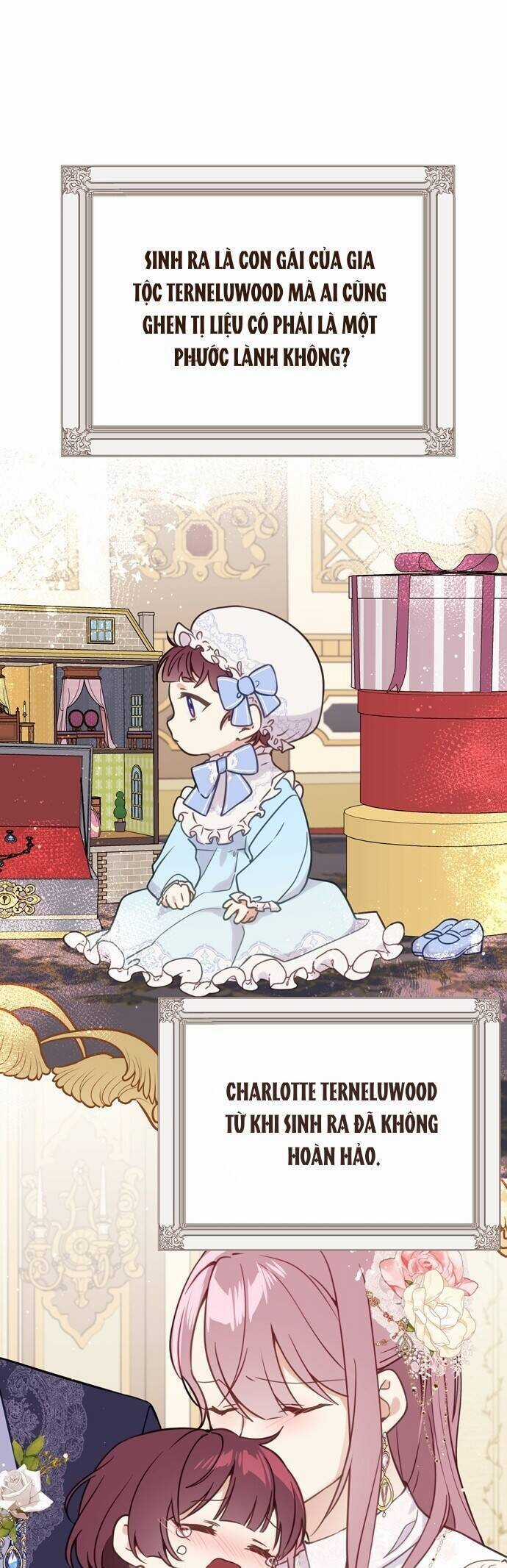 Cuộc Sống Hạnh Phúc Cùng Chồng Chapter 47 trang 8