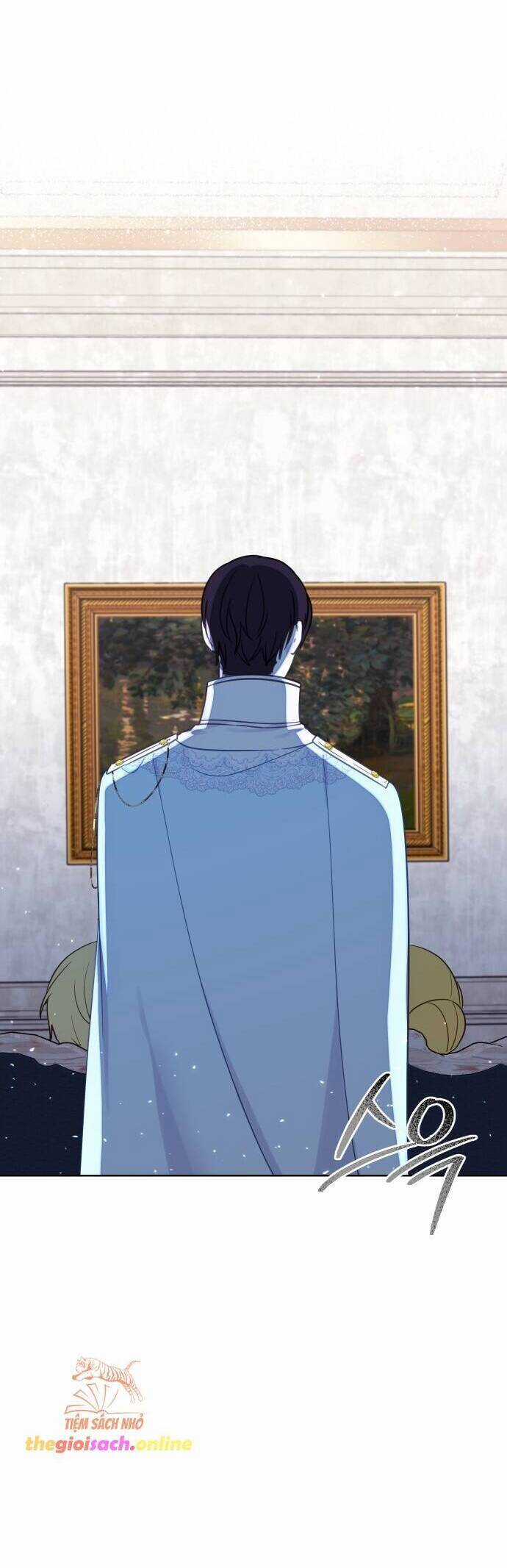 Cuộc Sống Hạnh Phúc Cùng Chồng Chapter 48 trang 15