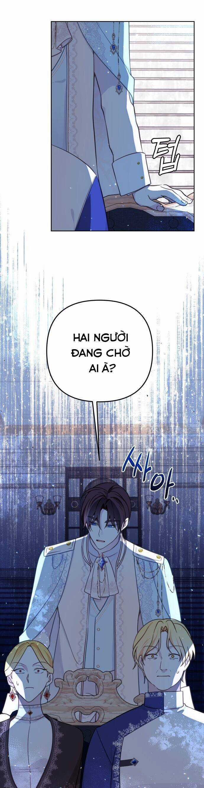 Cuộc Sống Hạnh Phúc Cùng Chồng Chapter 48 trang 16