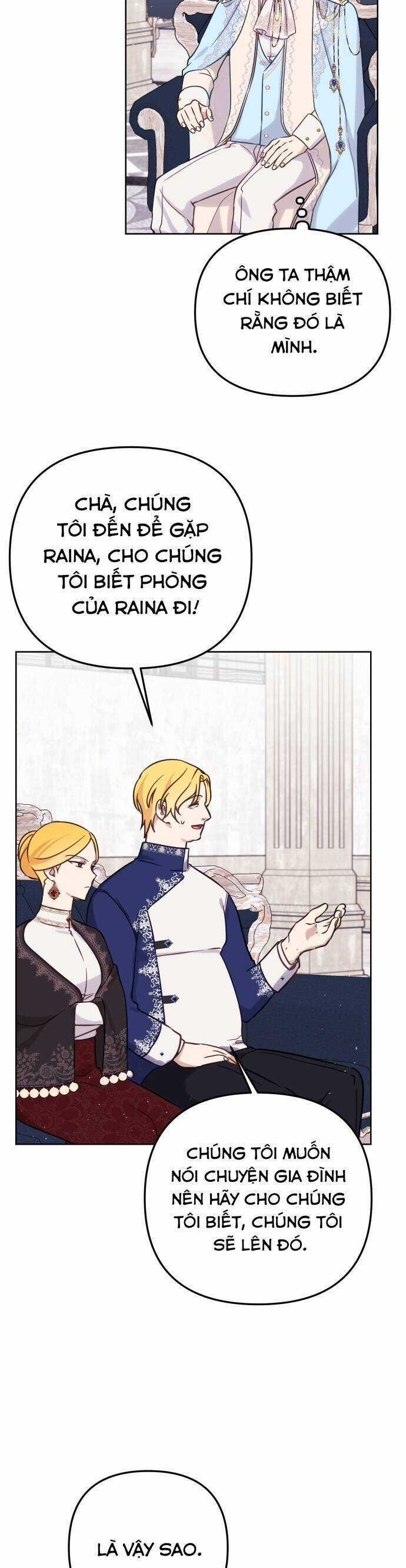 Cuộc Sống Hạnh Phúc Cùng Chồng Chapter 48 trang 19