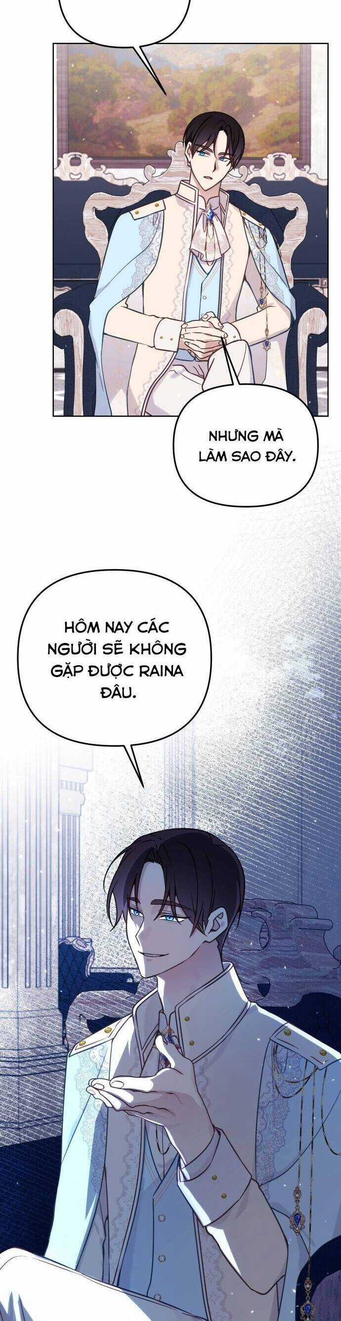 Cuộc Sống Hạnh Phúc Cùng Chồng Chapter 48 trang 20