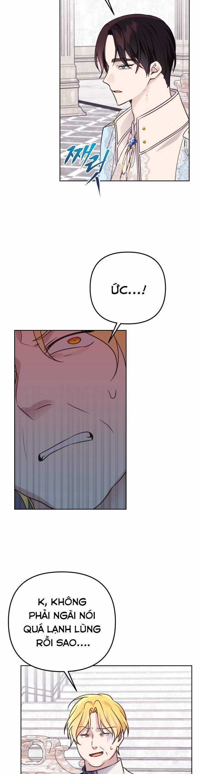 Cuộc Sống Hạnh Phúc Cùng Chồng Chapter 48 trang 22