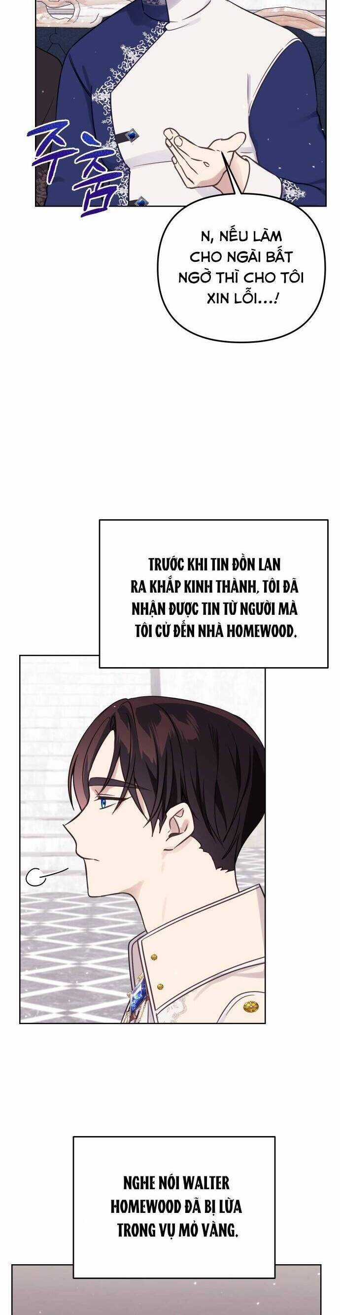 Cuộc Sống Hạnh Phúc Cùng Chồng Chapter 48 trang 23