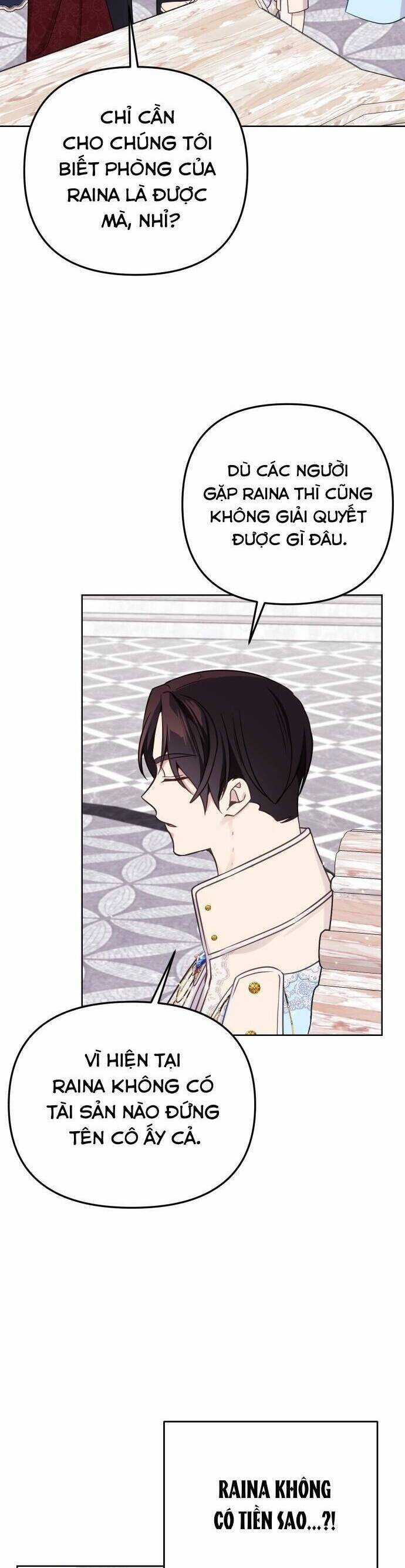 Cuộc Sống Hạnh Phúc Cùng Chồng Chapter 48 trang 26
