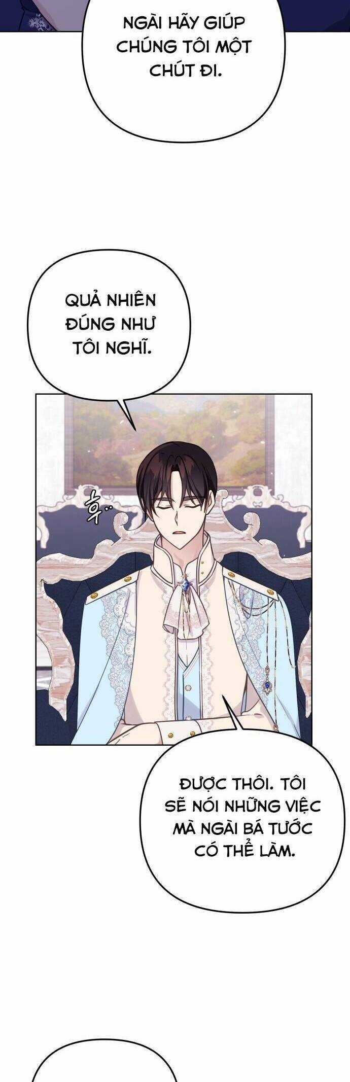 Cuộc Sống Hạnh Phúc Cùng Chồng Chapter 48 trang 29