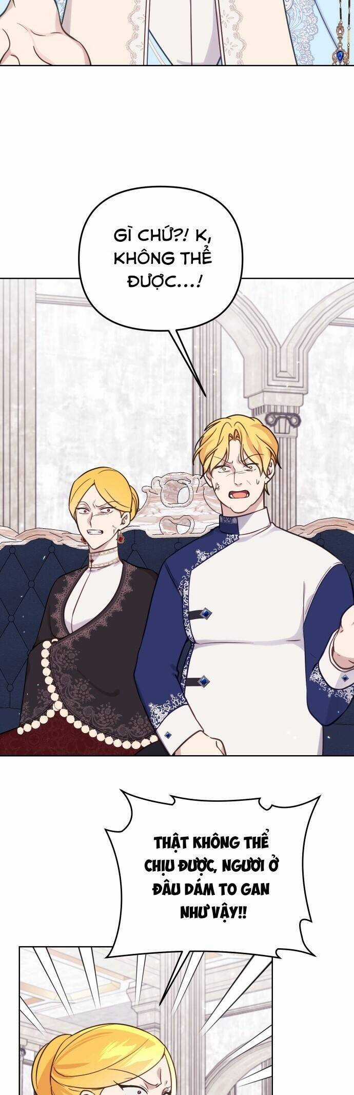 Cuộc Sống Hạnh Phúc Cùng Chồng Chapter 48 trang 31
