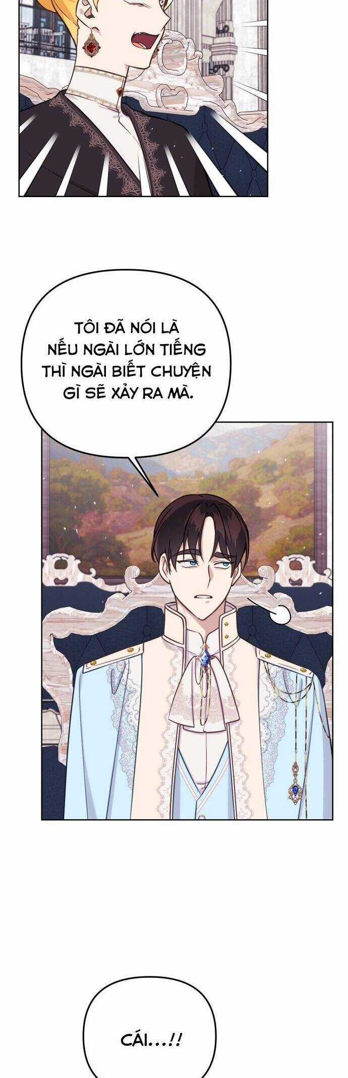 Cuộc Sống Hạnh Phúc Cùng Chồng Chapter 48 trang 32