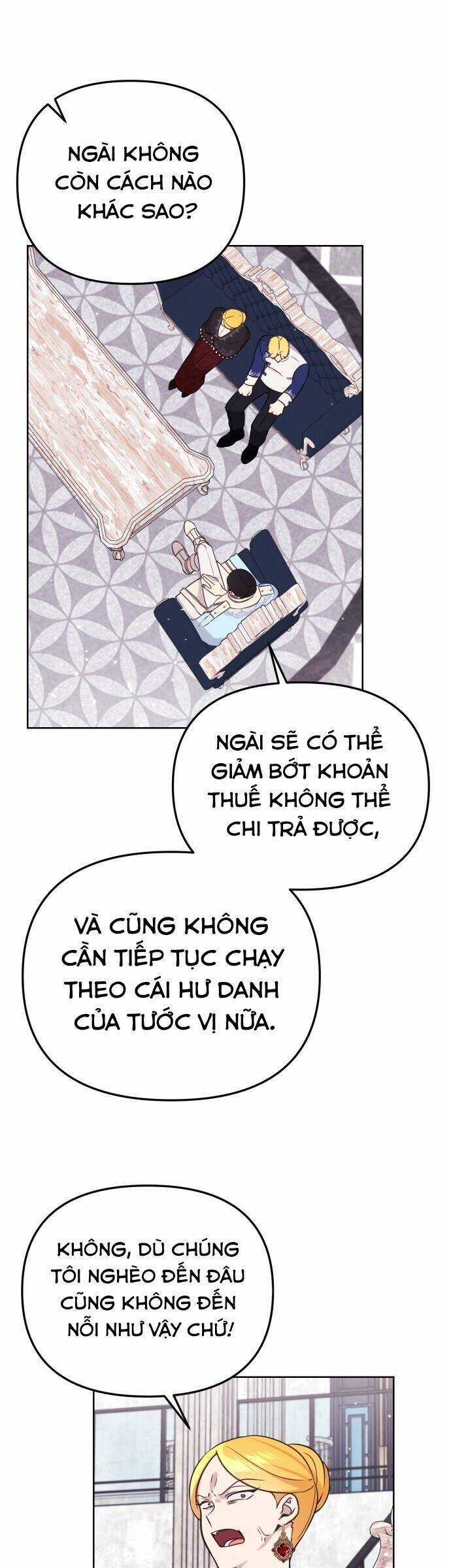 Cuộc Sống Hạnh Phúc Cùng Chồng Chapter 48 trang 34
