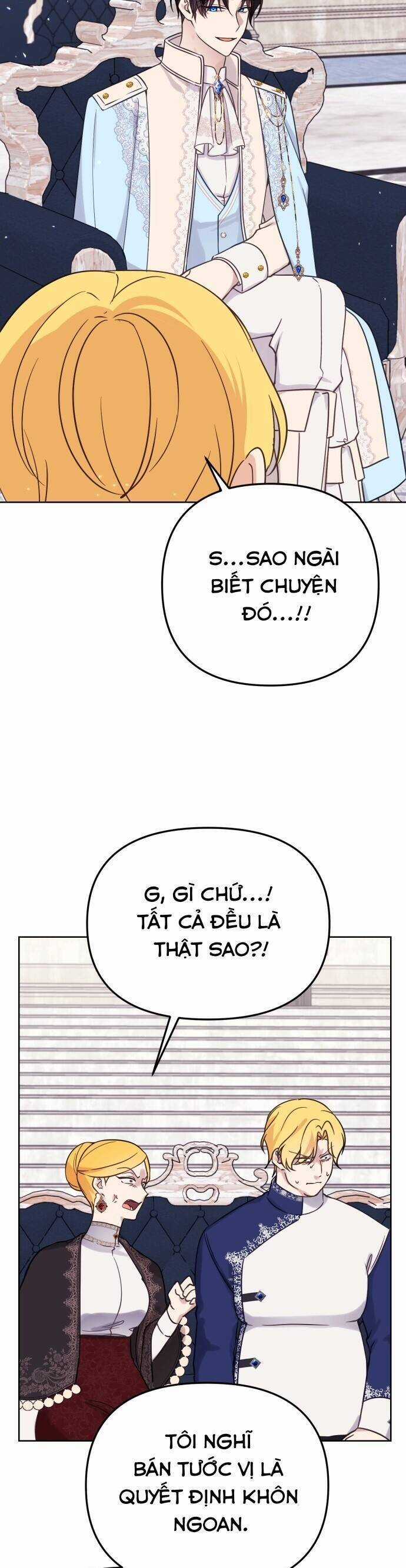 Cuộc Sống Hạnh Phúc Cùng Chồng Chapter 48 trang 39