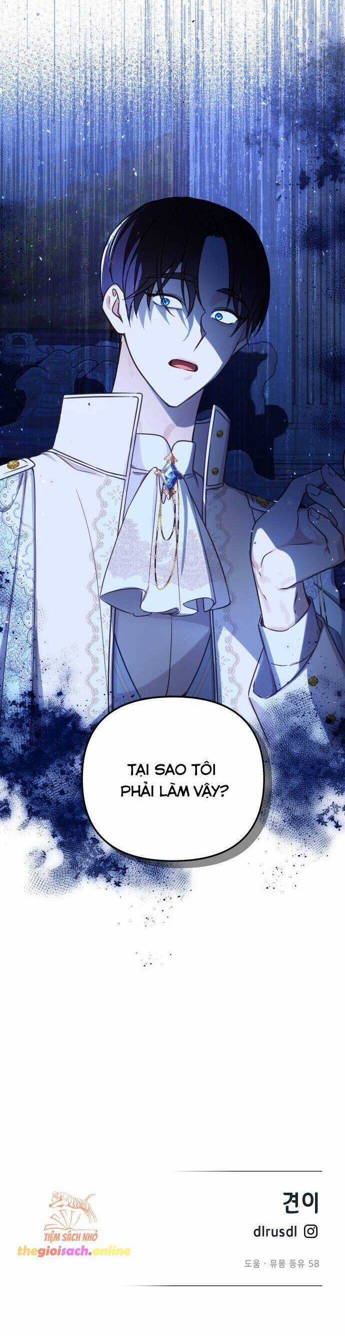Cuộc Sống Hạnh Phúc Cùng Chồng Chapter 48 trang 41