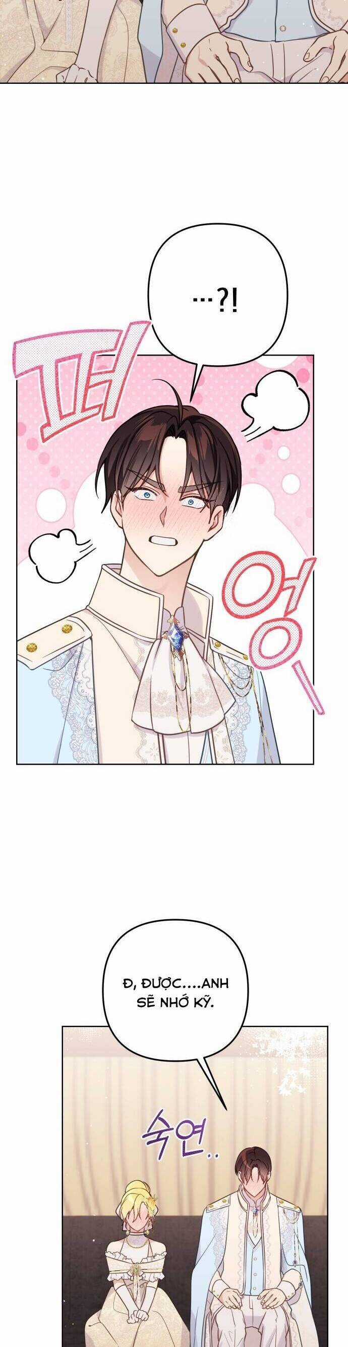 Cuộc Sống Hạnh Phúc Cùng Chồng Chapter 48 trang 8