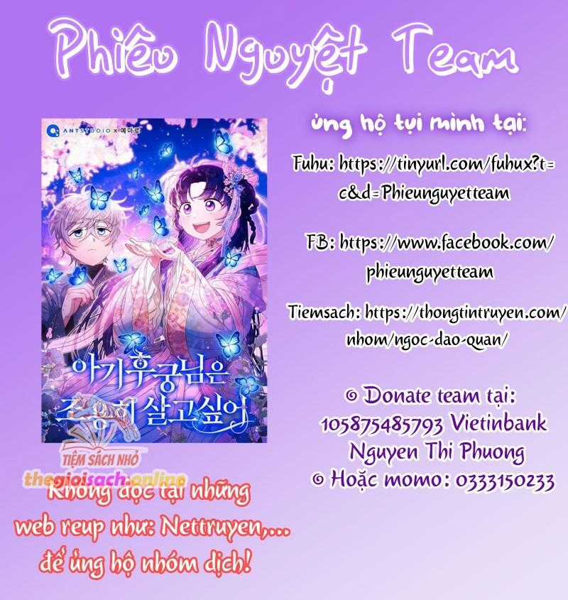 Cuộc Sống Hạnh Phúc Cùng Chồng Chapter 49 trang 7