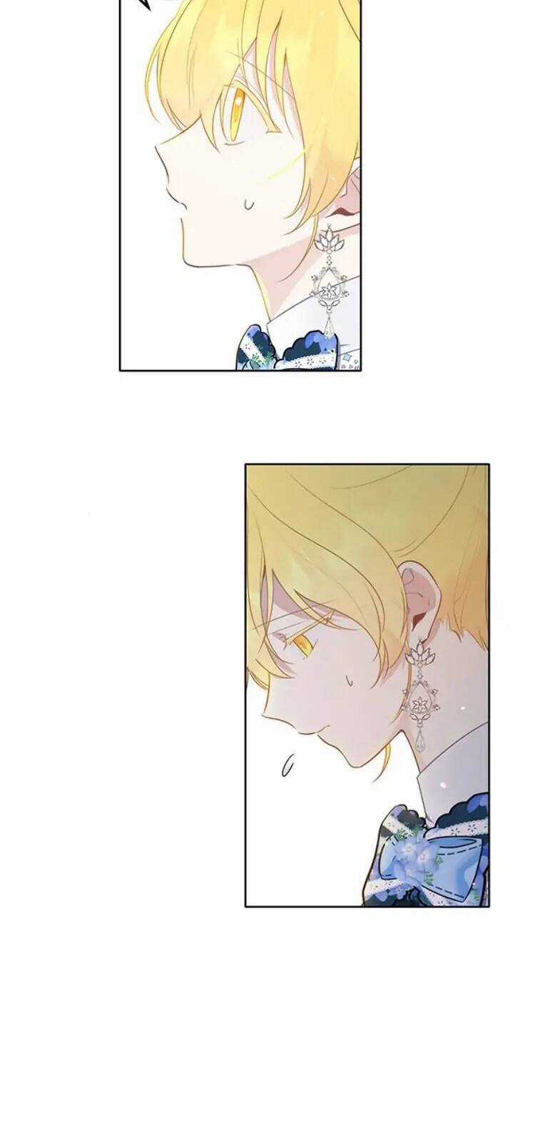 Cuộc Sống Hạnh Phúc Cùng Chồng Chapter 5 trang 10