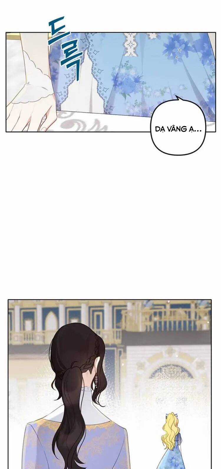 Cuộc Sống Hạnh Phúc Cùng Chồng Chapter 5 trang 11