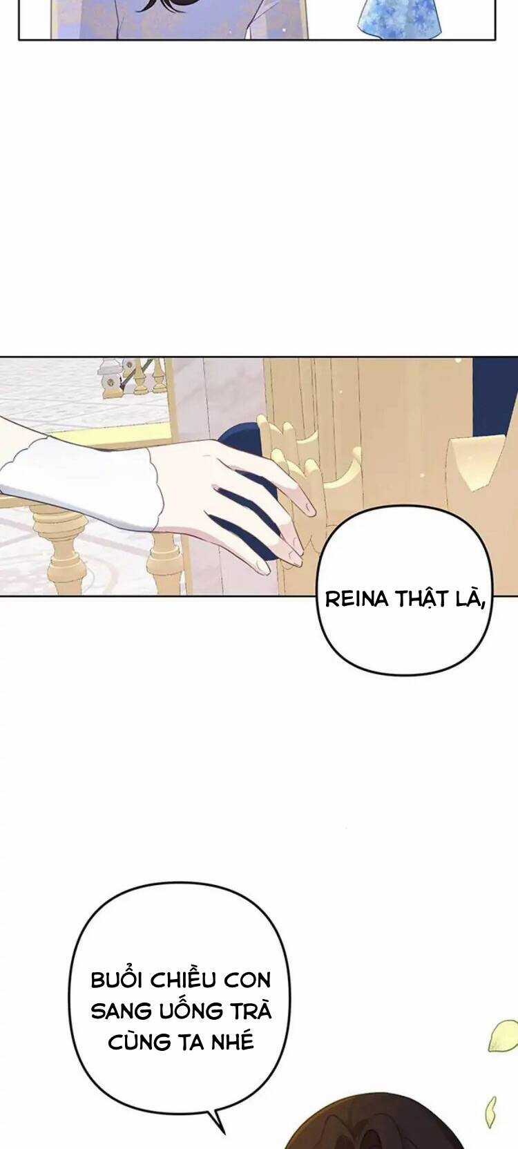 Cuộc Sống Hạnh Phúc Cùng Chồng Chapter 5 trang 12