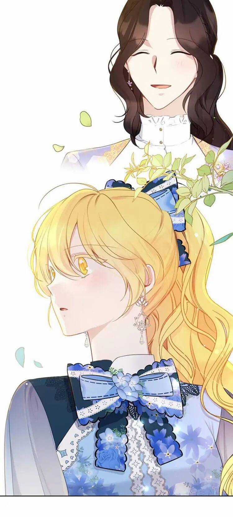 Cuộc Sống Hạnh Phúc Cùng Chồng Chapter 5 trang 13