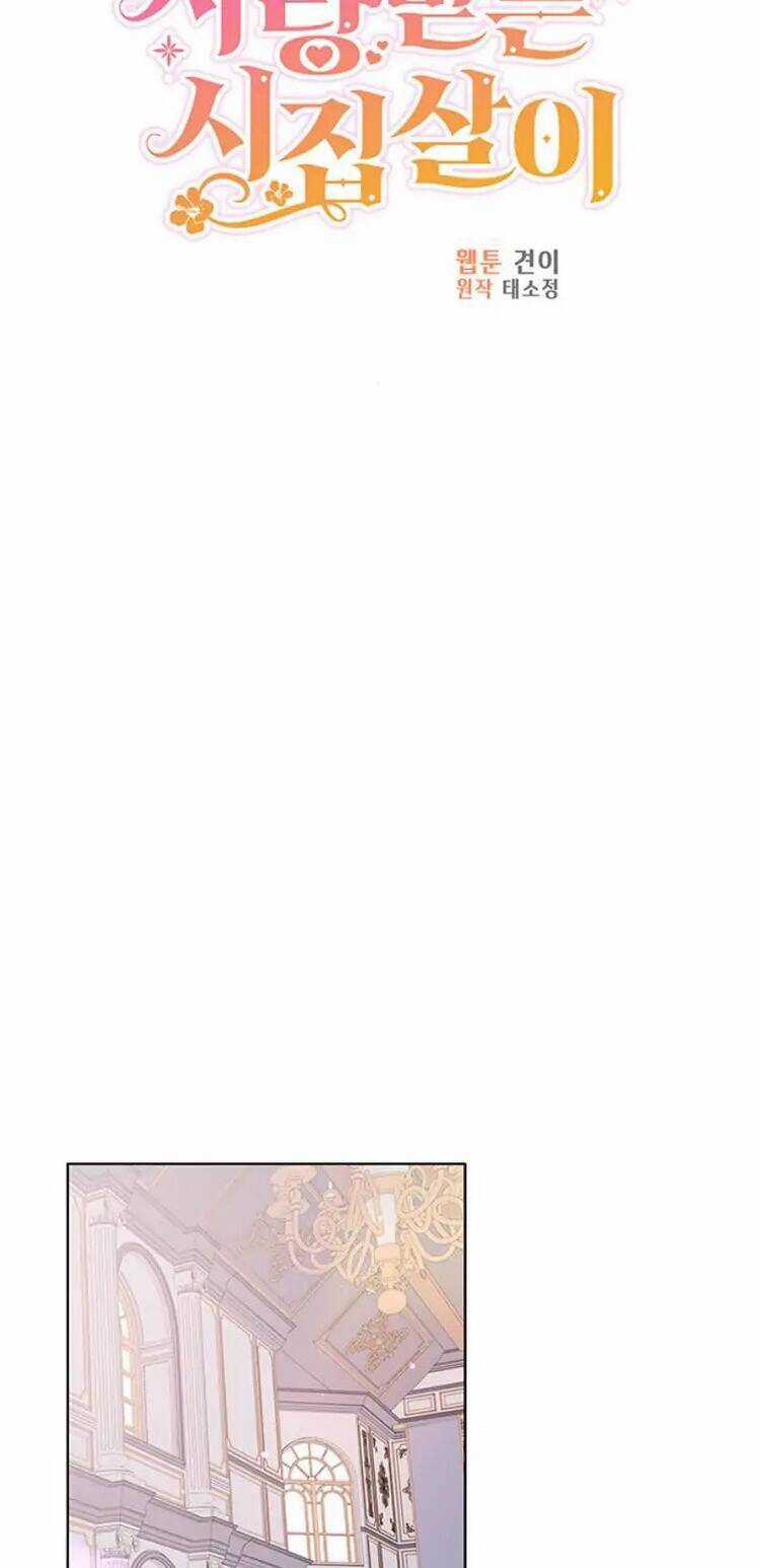 Cuộc Sống Hạnh Phúc Cùng Chồng Chapter 5 trang 19